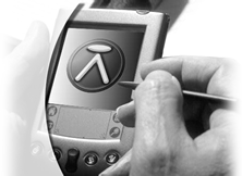 Lazarus for Handhelds